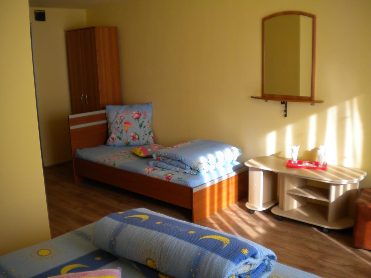 Motel Dalia Gilău Exteriér fotografie