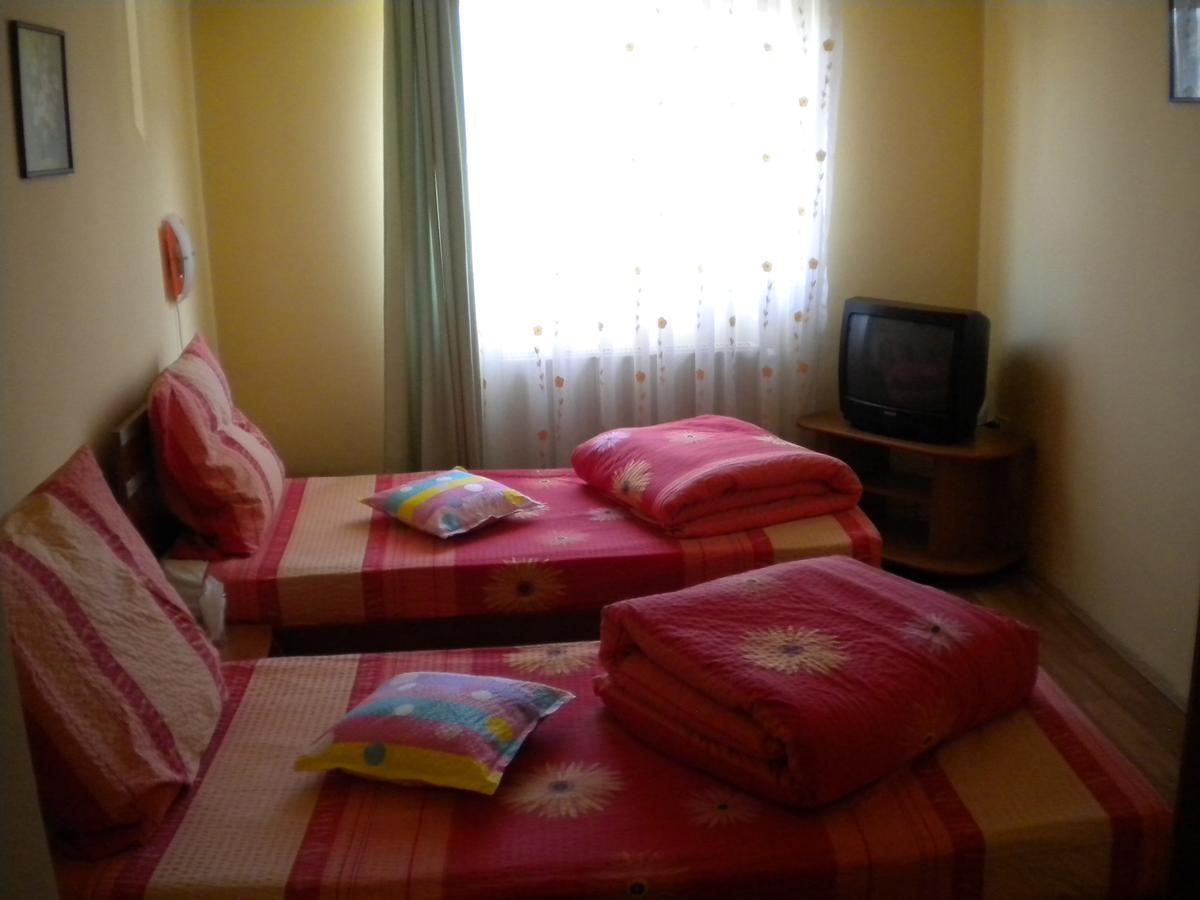 Motel Dalia Gilău Exteriér fotografie