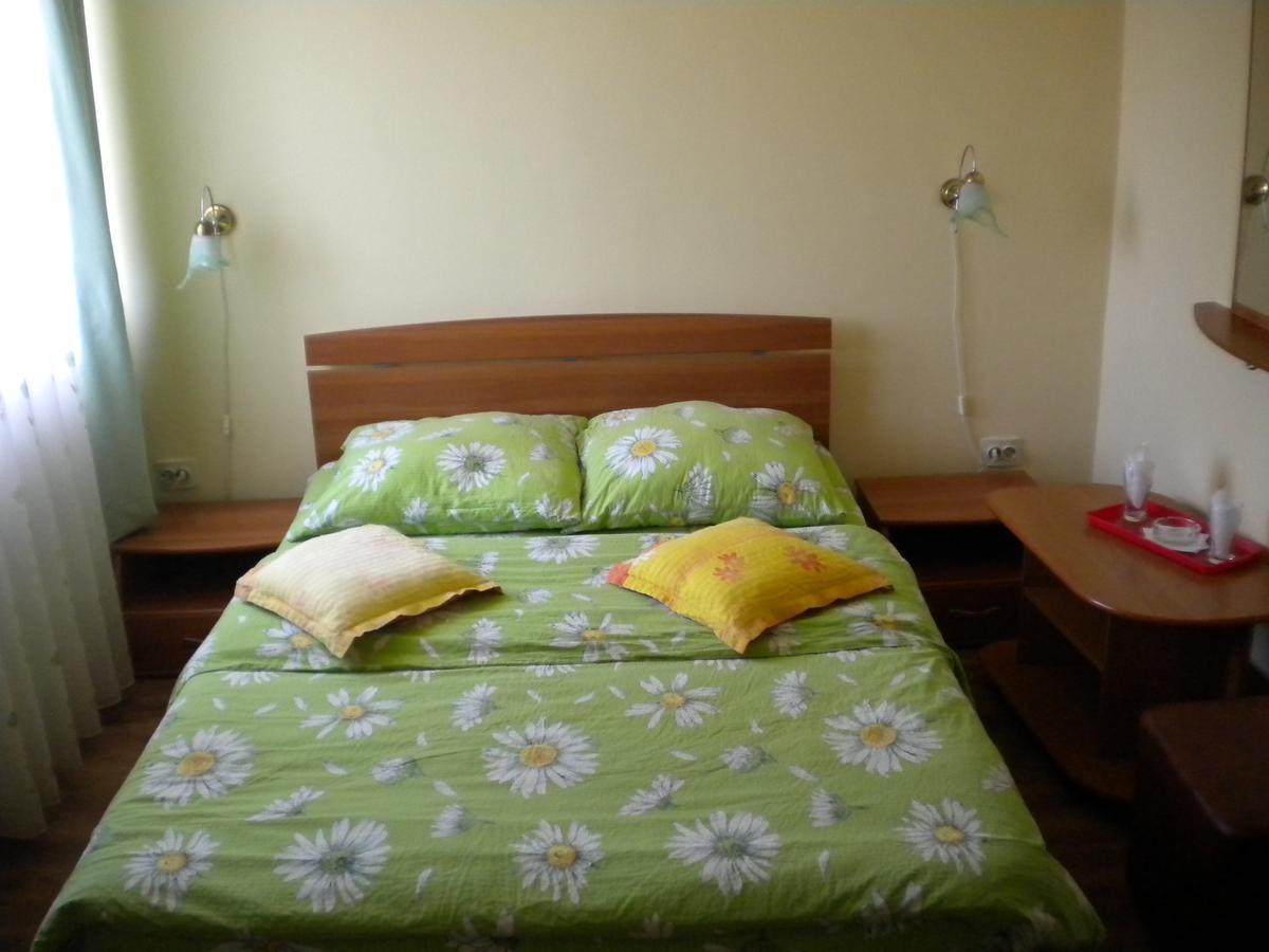 Motel Dalia Gilău Exteriér fotografie