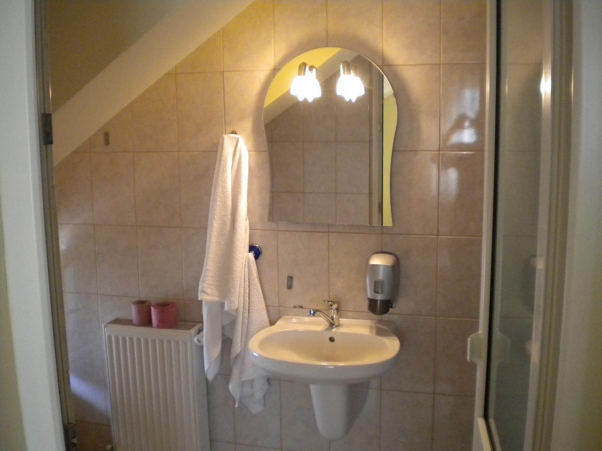 Motel Dalia Gilău Exteriér fotografie